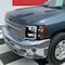 Spec-D Tuning 07-13 CHEVROLET SILVERADO LED BAR HEADLIGHTS, PK  2 2LH-SIV07-G3-RS - alternate 6